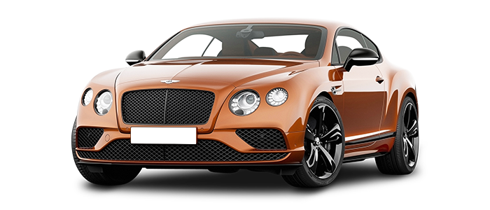Bentley service 