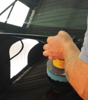 polish and detailing