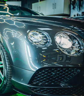ceramic coating
