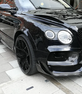 Body Kit